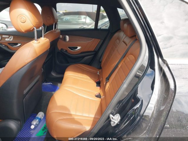WDC0G6EB9LF739064 Mercedes-Benz Glc Amg Glc 43