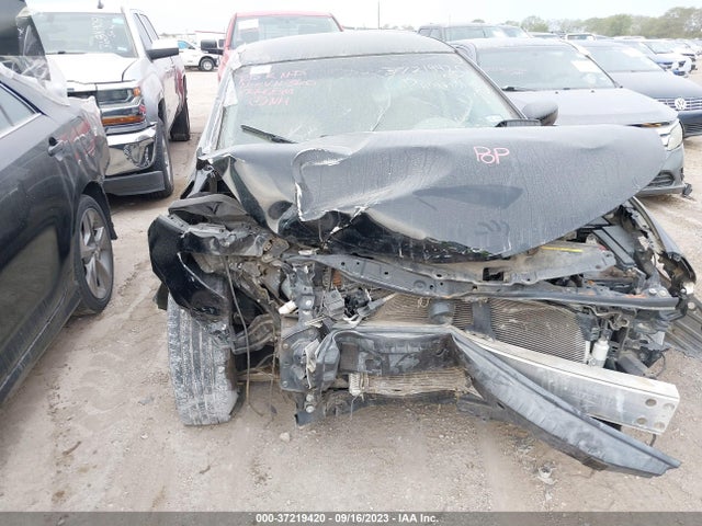 2014 NISSAN ALTIMA 2.5 VIN: 1N4AL3AP6EC141787