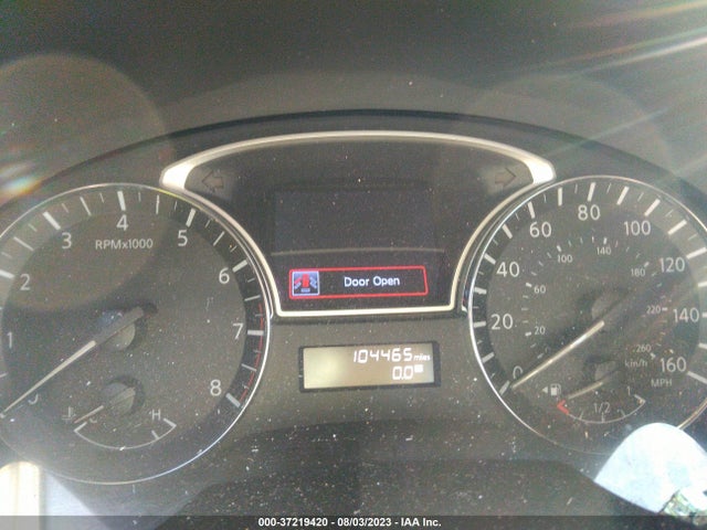 2014 NISSAN ALTIMA 2.5 VIN: 1N4AL3AP6EC141787