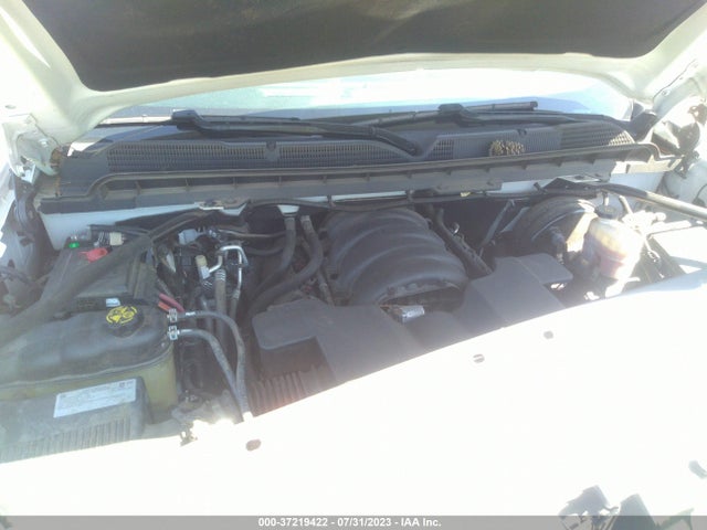 Chevrolet Silverado 1500 Ld Lt 2019 2GCRCPEC8K1117682 Image 16