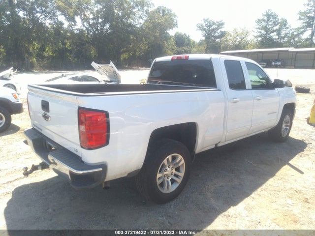 Chevrolet Silverado 1500 Ld Lt 2019 2GCRCPEC8K1117682 Image 10