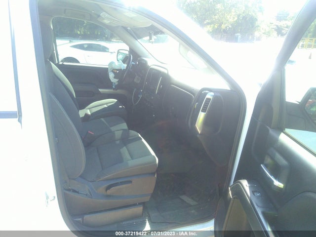 Chevrolet Silverado 1500 Ld Lt 2019 2GCRCPEC8K1117682 Image 11