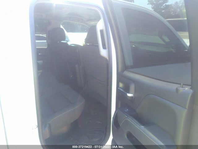 Chevrolet Silverado 1500 Ld Lt 2019 2GCRCPEC8K1117682 Image 14