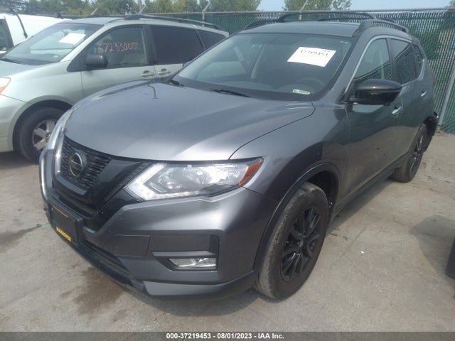 5N1AT2MV0JC734047 Nissan ROGUE SV