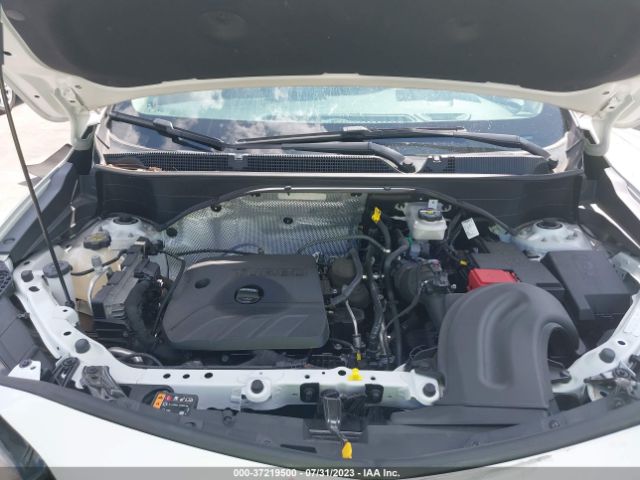 2021 BUICK ENCORE GX KL4MMFSL5MB161142 Photo 9