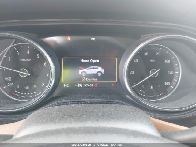 2021 BUICK ENCORE GX KL4MMFSL5MB161142 Photo 6
