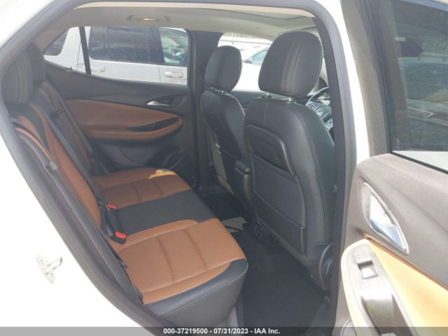 2021 BUICK ENCORE GX KL4MMFSL5MB161142 Photo 7