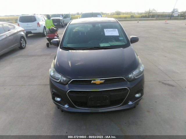 Chevrolet Spark Lt 2016 KL8CD6SA0GC541089 Image 12
