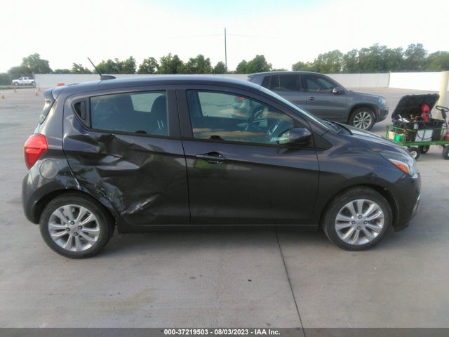 Chevrolet Spark Lt 2016 KL8CD6SA0GC541089 Image 13