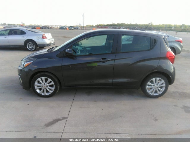 Chevrolet Spark Lt 2016 KL8CD6SA0GC541089 Image 14