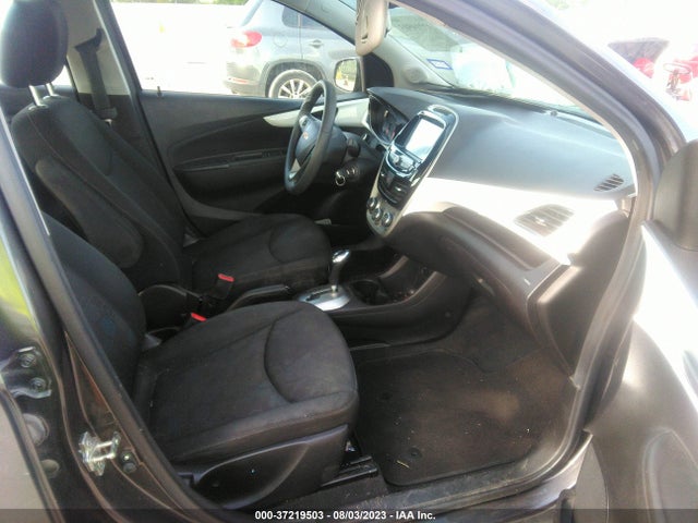 Chevrolet Spark Lt 2016 KL8CD6SA0GC541089 Image 5