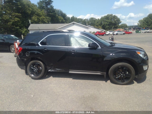 Chevrolet EQUINOX LT 2017 2GNALCEK0H1588027 Image 13