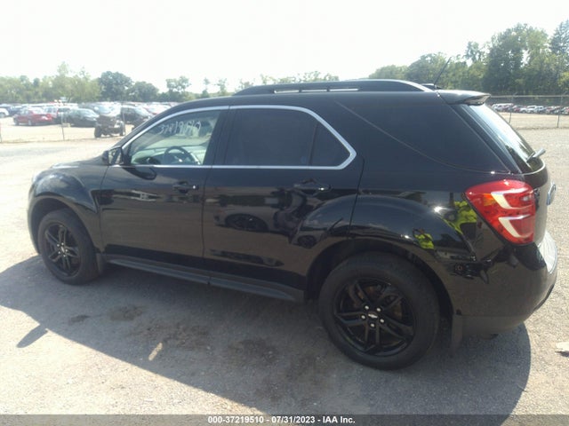 Chevrolet EQUINOX LT 2017 2GNALCEK0H1588027 Image 14