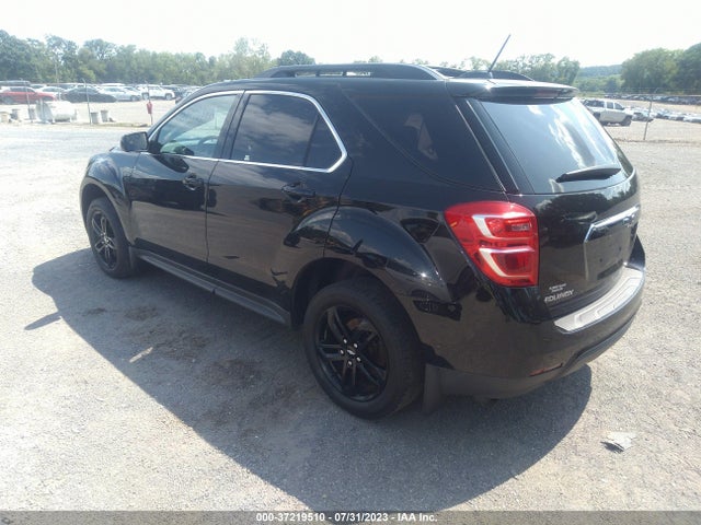 Chevrolet EQUINOX LT 2017 2GNALCEK0H1588027 Image 3