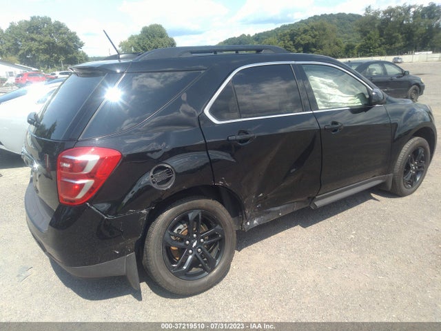 Chevrolet EQUINOX LT 2017 2GNALCEK0H1588027 Image 4