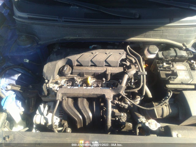 Hyundai Venue Sel 2021 KMHRC8A39MU127927 Image 15