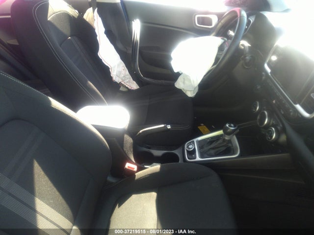 Hyundai Venue Sel 2021 KMHRC8A39MU127927 Image 10