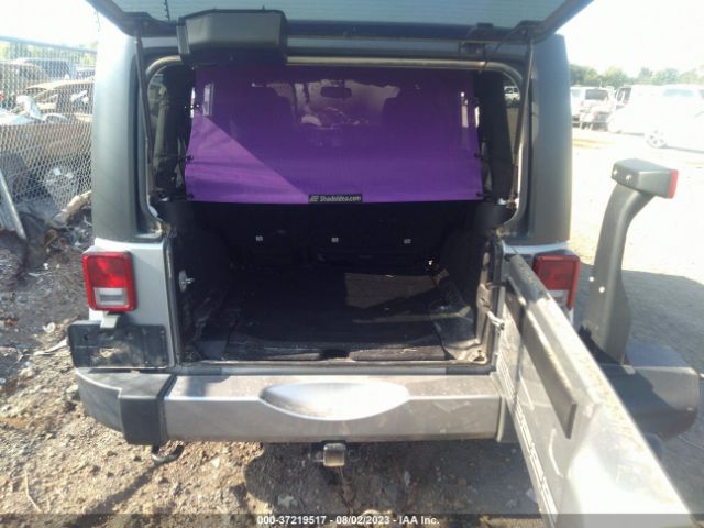 1C4BJWEG9GL141799 Jeep Wrangler Unlimited Sahara