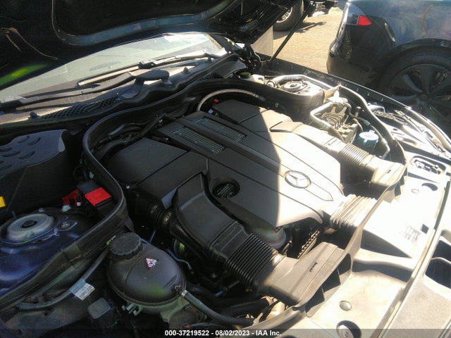 WDDLJ6FB1FA137575 Mercedes-Benz Cls-class Cls 400