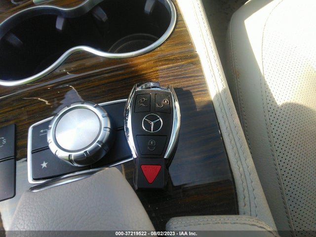 WDDLJ6FB1FA137575 Mercedes-Benz Cls-class Cls 400