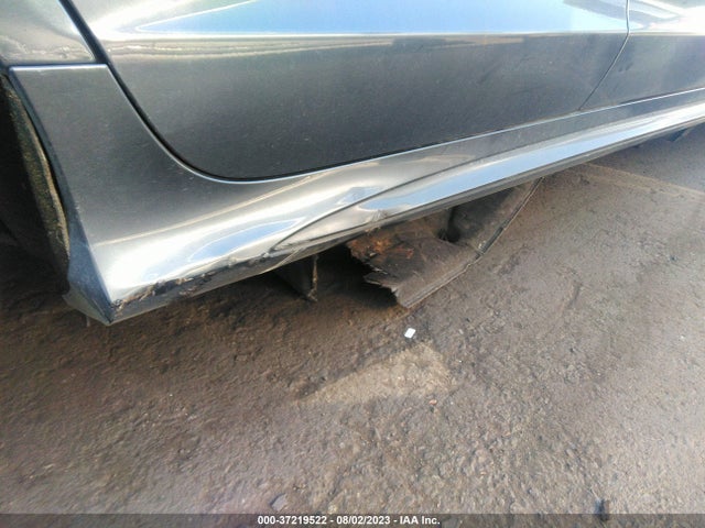 WDDLJ6FB1FA137575 Mercedes-Benz Cls-class Cls 400