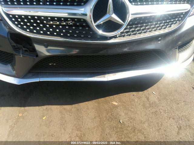 WDDLJ6FB1FA137575 Mercedes-Benz Cls-class Cls 400