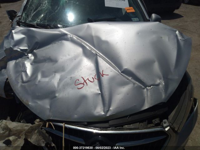 KL4CJCSB4JB537612 Buick Encore Essence
