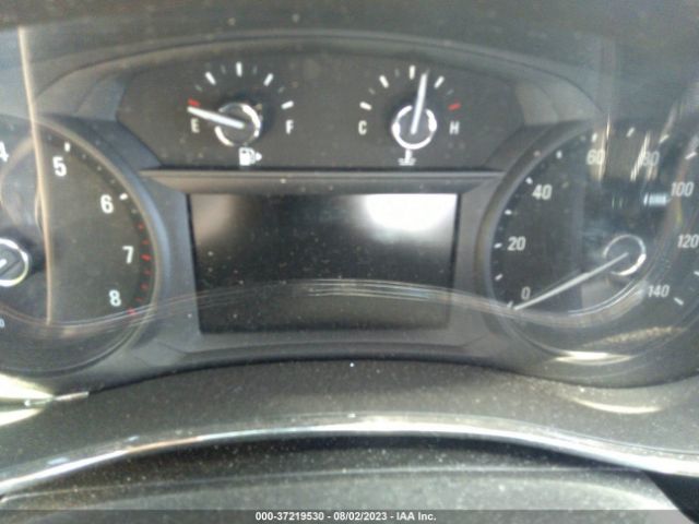 KL4CJCSB4JB537612 Buick Encore Essence