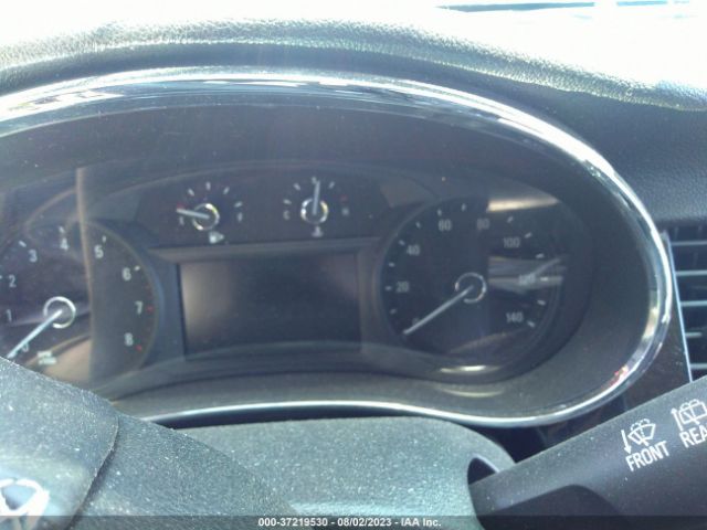 KL4CJCSB4JB537612 Buick Encore Essence
