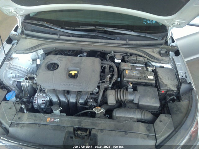 Hyundai ELANTRA SEL 2020 5NPD84LF3LH570700 Image 17