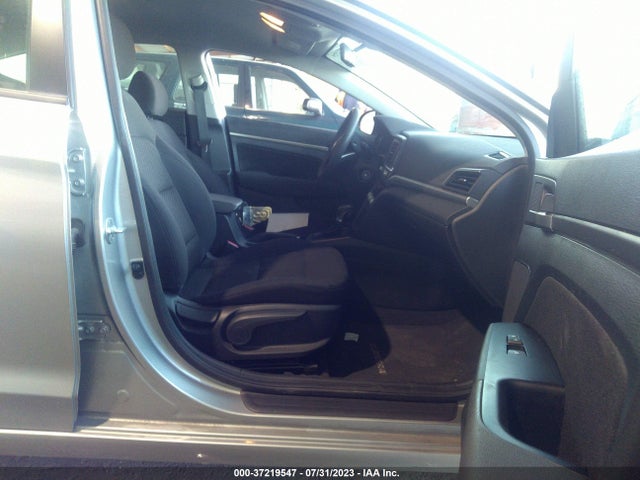 Hyundai ELANTRA SEL 2020 5NPD84LF3LH570700 Image 12