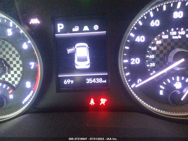 Hyundai ELANTRA SEL 2020 5NPD84LF3LH570700 Image 14