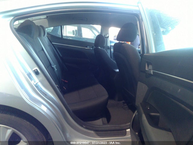 Hyundai ELANTRA SEL 2020 5NPD84LF3LH570700 Image 15