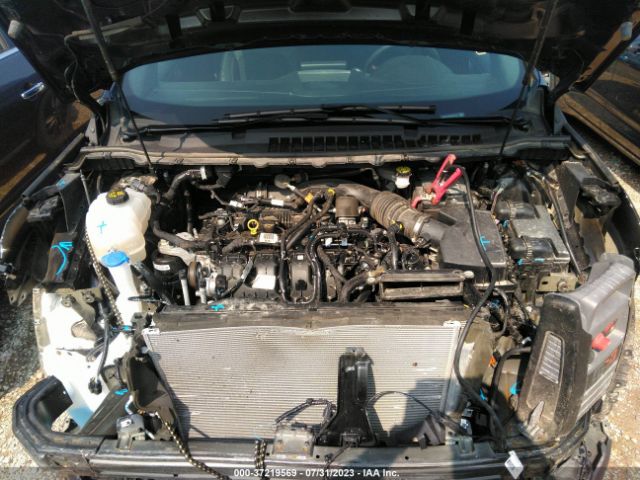 2FMPK4J93MBA13726 Ford Edge Sel/st-line
