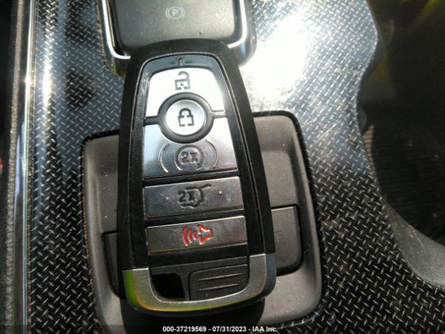 2FMPK4J93MBA13726 Ford Edge Sel/st-line