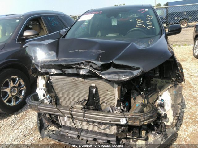 2FMPK4J93MBA13726 Ford Edge Sel/st-line