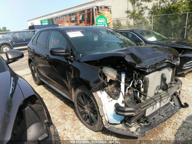 2FMPK4J93MBA13726 Ford Edge Sel/st-line