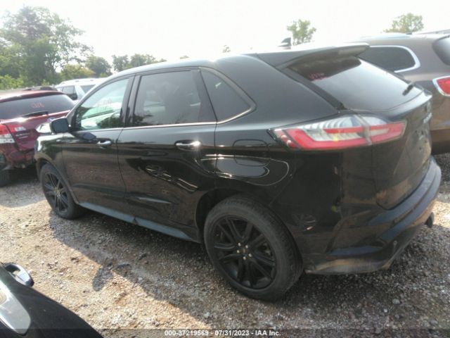 2FMPK4J93MBA13726 Ford Edge Sel/st-line