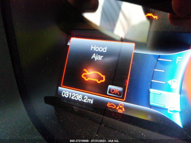 2FMPK4J93MBA13726 Ford Edge Sel/st-line