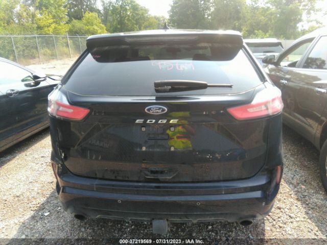 2FMPK4J93MBA13726 Ford Edge Sel/st-line