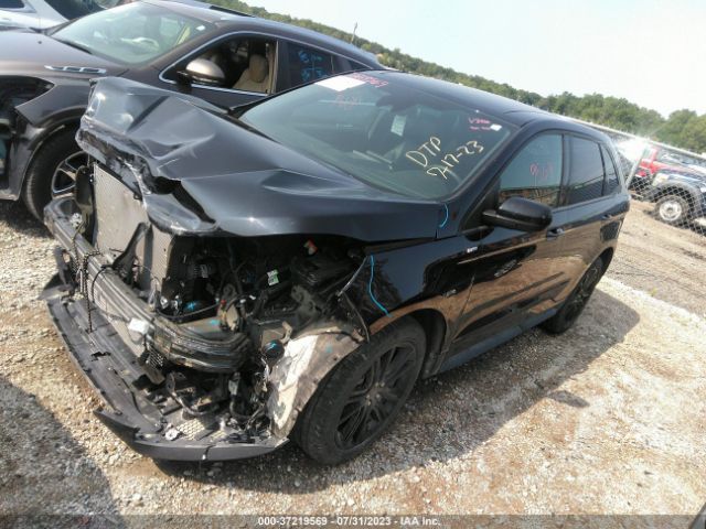 2FMPK4J93MBA13726 Ford Edge Sel/st-line