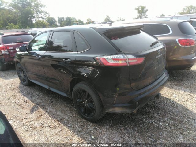 2FMPK4J93MBA13726 Ford Edge Sel/st-line