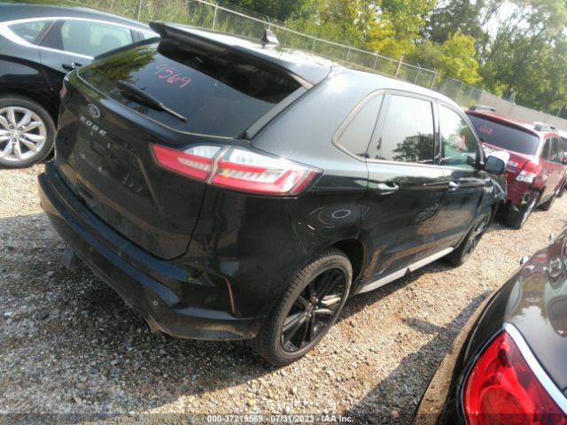 2FMPK4J93MBA13726 Ford Edge Sel/st-line