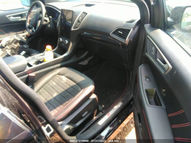 2FMPK4J93MBA13726 Ford Edge Sel/st-line