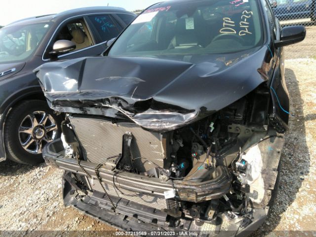 2FMPK4J93MBA13726 Ford Edge Sel/st-line