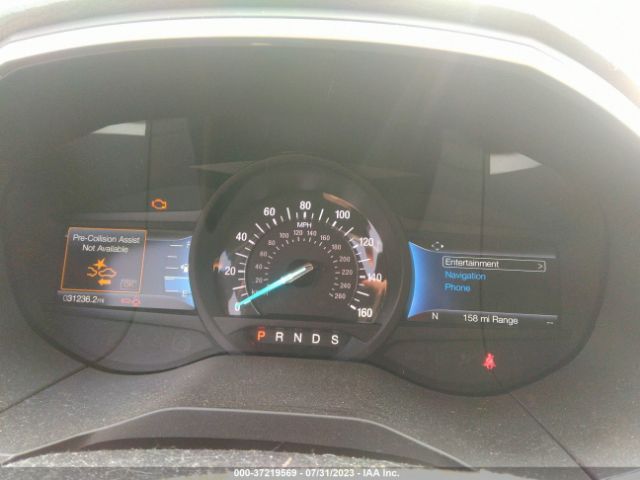 2FMPK4J93MBA13726 Ford Edge Sel/st-line