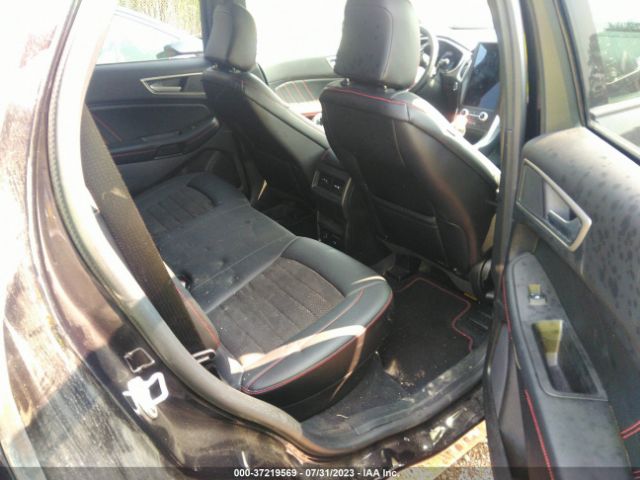 2FMPK4J93MBA13726 Ford Edge Sel/st-line