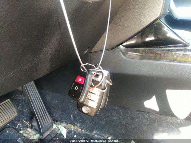 5XYKW4A7XEG486067 KIA Sorento Sx Limited