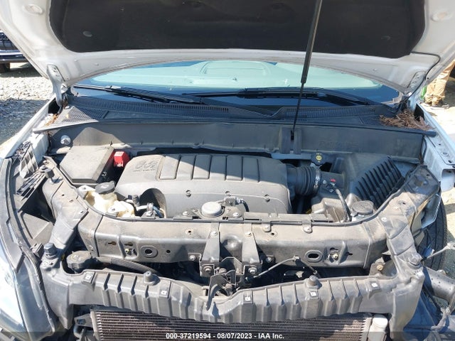Chevrolet Traverse Ls 2017 1GNKRFEDXHJ202905 Image 10