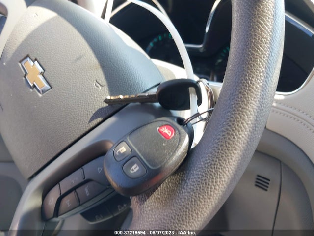 Chevrolet Traverse Ls 2017 1GNKRFEDXHJ202905 Image 11
